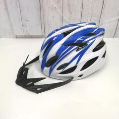 未使用 自転車 ヘルメット 大人用 子供用 兼用 フリーサイズ ...