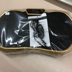 Wa1320　ぶるぶる振動マシン　Santasan