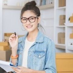 【短期】週3~シフト変更も柔軟に相談◎モクモクピッキング◆マイカ...
