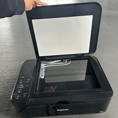 パソコンプリンターの画像