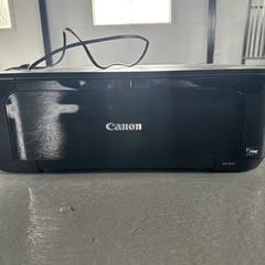 パソコンプリンターの画像