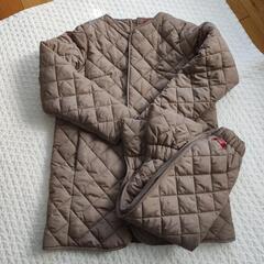 3wayママコート の画像