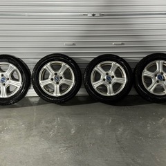 軽量ホイール・タイヤ】ENKEI RSM9 19インチ 7.5j+48 5穴 PCD114.3 