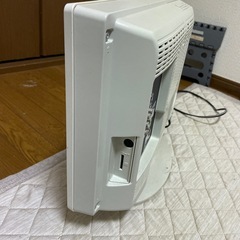 パナソニック 2009年製 テレビの画像