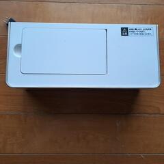 電気ちり取り フロアーワイパー専用