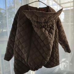 3wayママコート の画像