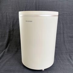 中古美品☆IRIS OHYAMA スチーム式加湿器 KHM-MH60 (買取☆モノ