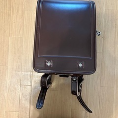 土屋鞄 クラリーノ ランドセル 