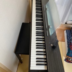 受け渡し者決定