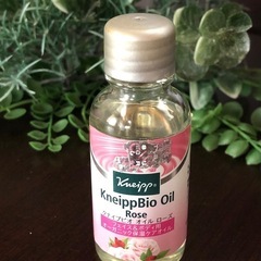 ･:*+.KneippBio.:+*クナイプビオ オイル ローズ...