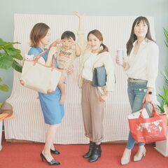 女性スタッフのみの不動産店　◇営業経験者（実務３年以上）◇の画像