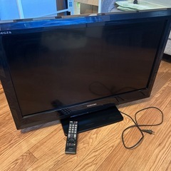 東芝 32型テレビ   