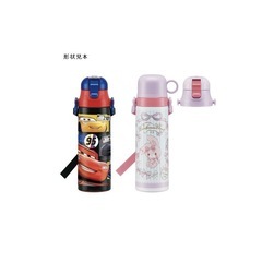 スケーター SDC6用 キャップユニット 水色　水筒　部品　パーツの画像