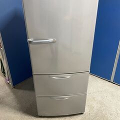 【良品】AQUA 3ドア冷蔵庫 AQR-271D 2015年製 ...