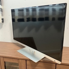 値下げしました！32型テレビ　東芝レグザ　32J7