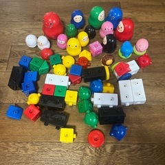 色形ブロック