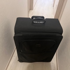 TUMI スーツケース