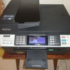  購入時30万円程で新品購入した ブラザージャスティオ brot...