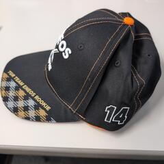 【新品]ENEOS キャップの画像