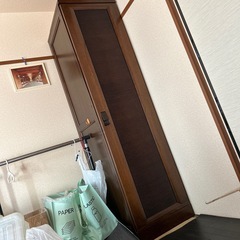 長身 タンス
