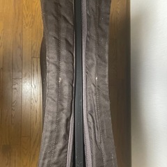 折りたたみベット　シングル
