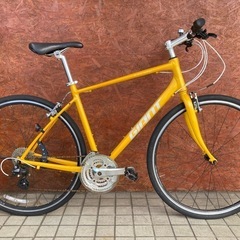 GIANT ジャイアント ESCAPE R3 500size クロスバイク