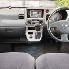 取立て車検9年5月★アトレーワゴン★カスタムターボRSリミテッド ★ナビ＆TV★埼玉熊谷の画像