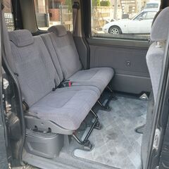 取立て車検9年5月★アトレーワゴン★カスタムターボRSリミテッド ★ナビ＆TV★埼玉熊谷の画像