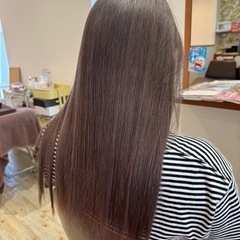 🤍カラーモデル🛁《内容をご覧の上ご予約お願いいたします》