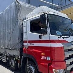【配送ドライバー／未経験OK】大手ニッコンホールディングスグルー...