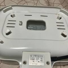 NITORI 2Way ミニホットプレートKS-338Nの画像