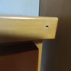 TVボード リビングボードの画像