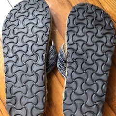 MENSサンダルⓂ️sizeの画像