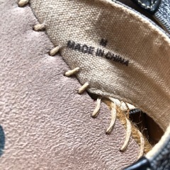 MENSサンダルⓂ️sizeの画像