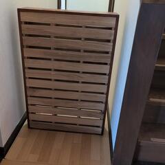 布団用すのこ　の画像