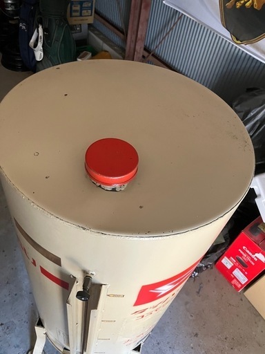 オイルタンク 200L