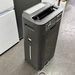 🌟激安‼️20年製SHARP 加湿空気清浄機 KI-HS50-H 23畳用🌟A0506の画像