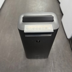 🌟激安‼️20年製SHARP 加湿空気清浄機 KI-HS50-H 23畳用🌟A0506の画像