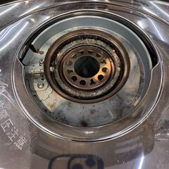 トヨトミ　石油ストーブ RS-H29C   3.6L  キャリングハンドル付き　木造8畳、コンクリート10畳　良品の画像