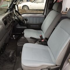 車検８年１０月まで★５MT★サンバー★ディアスワゴン★クラシック ★４WD★埼玉の画像