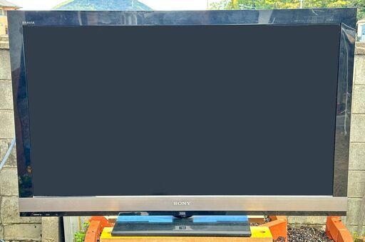 【販売済】SONY/46インチ