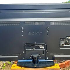 【販売済】SONY/46インチの画像