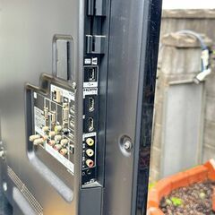 【販売済】SONY/46インチの画像