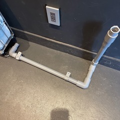 配管用パイプ