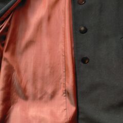 タンス整理品　女性用　コート　USED　その２の画像