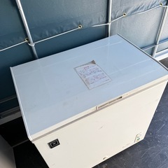 冷凍庫　102L 