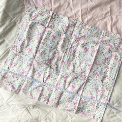 枕・クッションカバー　未使用品の画像