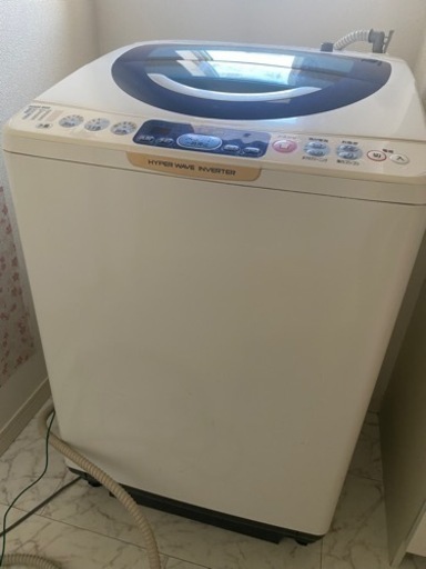 家電 生活家電 洗濯機