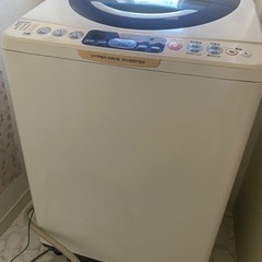 家電 生活家電 洗濯機