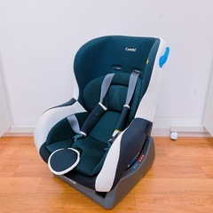 11AG6 Combi コンビ チャイルドシート